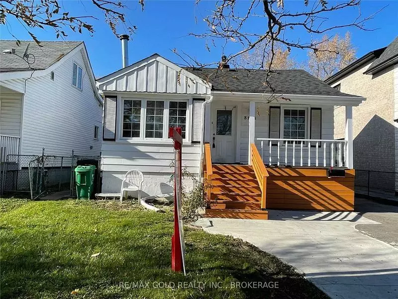 3131 Churchill AVE, Mississauga, ON L4T 1R6
