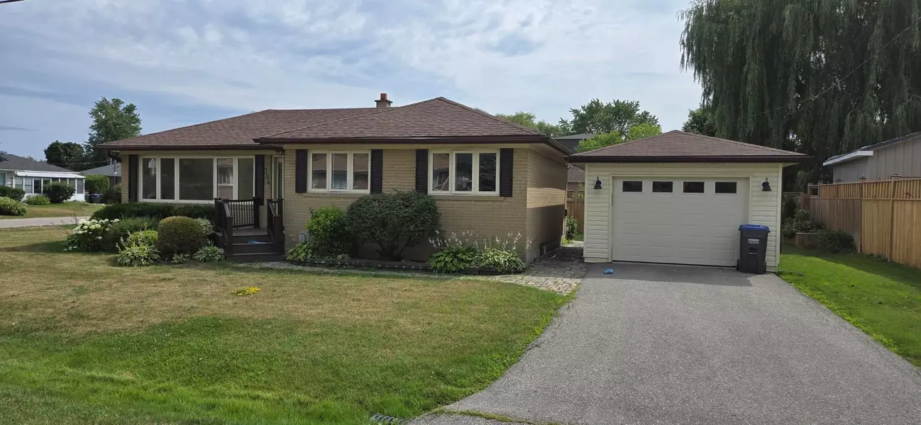 324 Henderson ST, Caledon, ON L7E 4X7