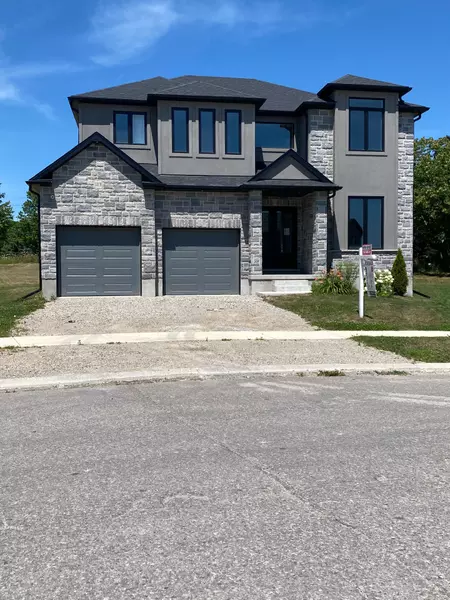 113 Birdie CT, Woodstock, ON N4T 0N3