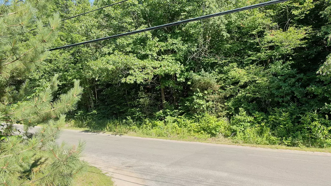 0 Maxwell Settlement RD, Bancroft, ON K0L 1C0