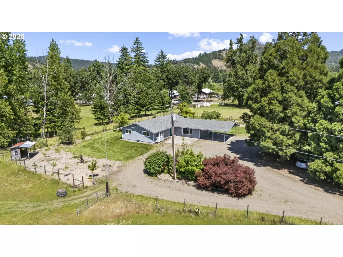 Pleasant Hill, OR 97455,85197 MARRIOTT LN