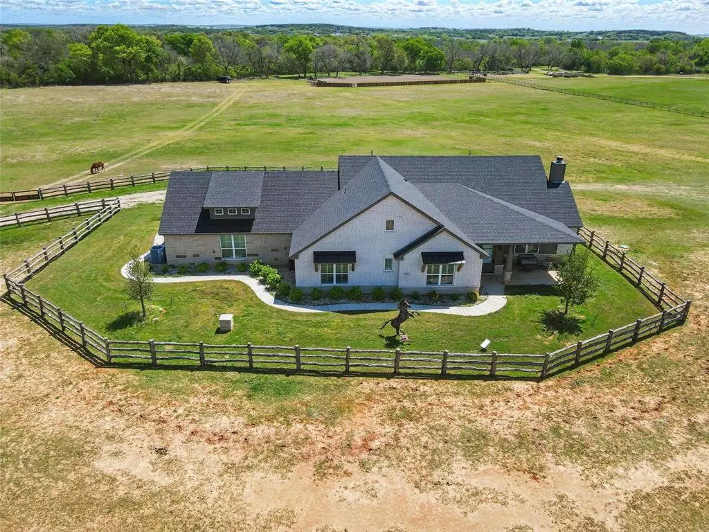 Weatherford, TX 76087,5255 Dennis Road