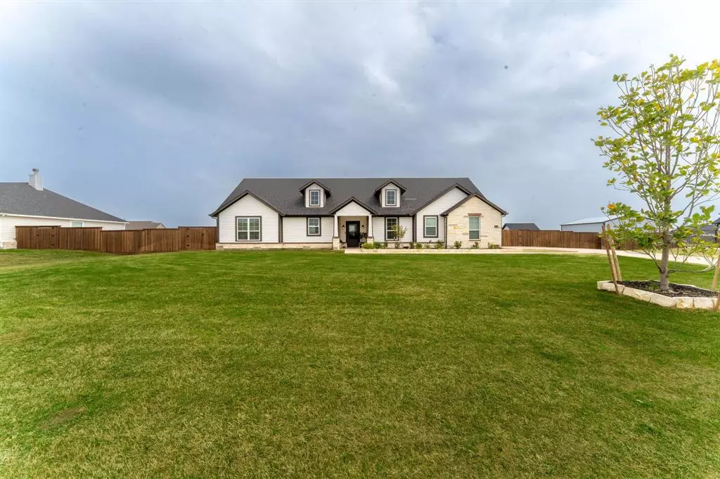 Oak Ridge, TX 75161,2315 Willow Wood Trail