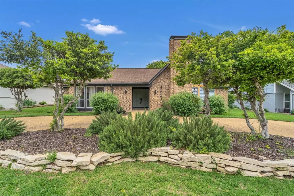 Plano, TX 75023,1921 Boulder Drive