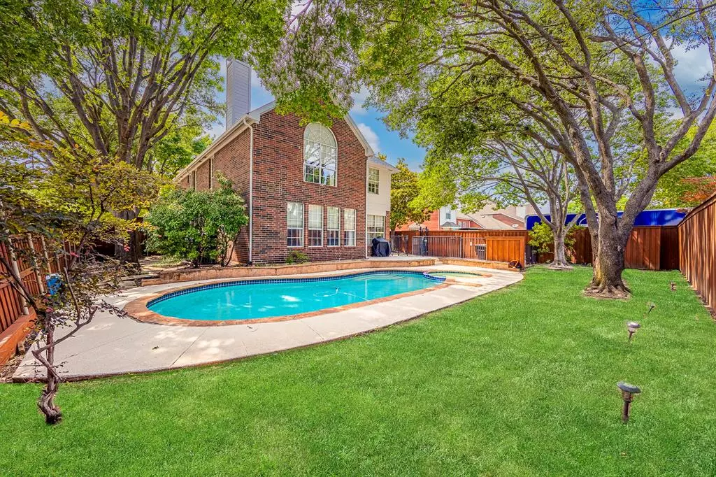 Plano, TX 75024,6720 Grant Lane