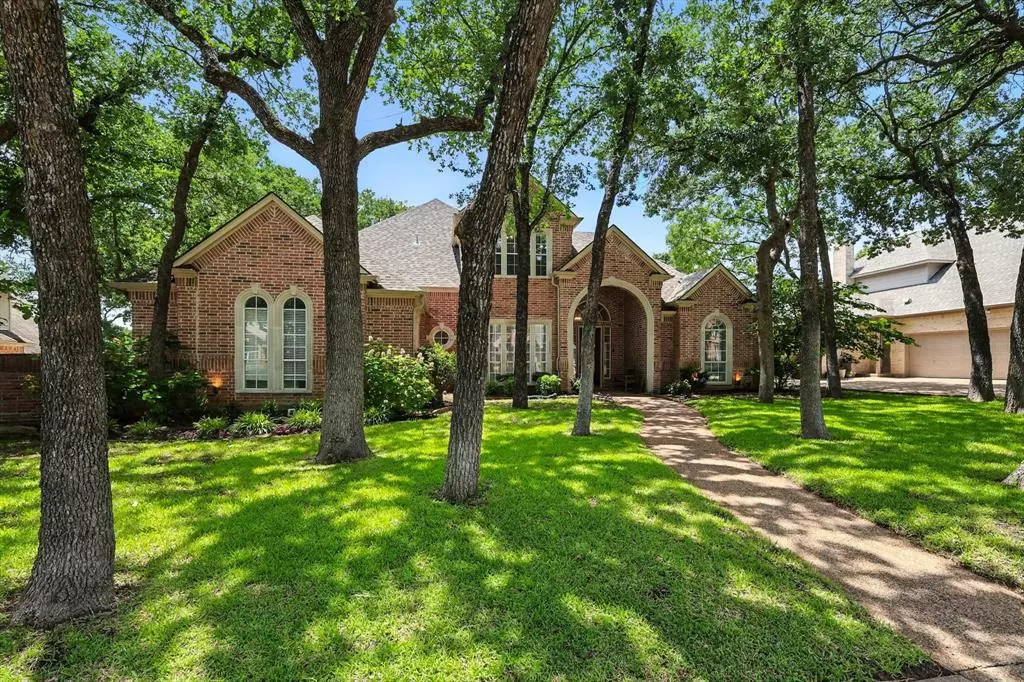 Keller, TX 76248,1318 Austin Thomas Drive