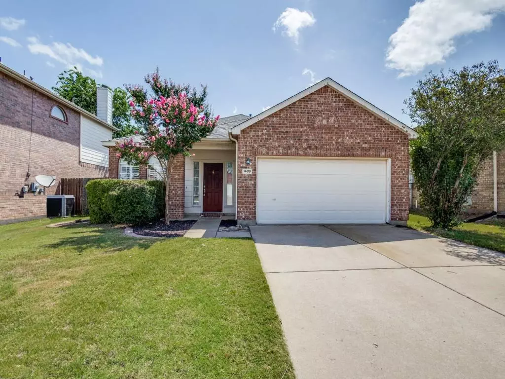Roanoke, TX 76262,1408 Pine Ridge Road
