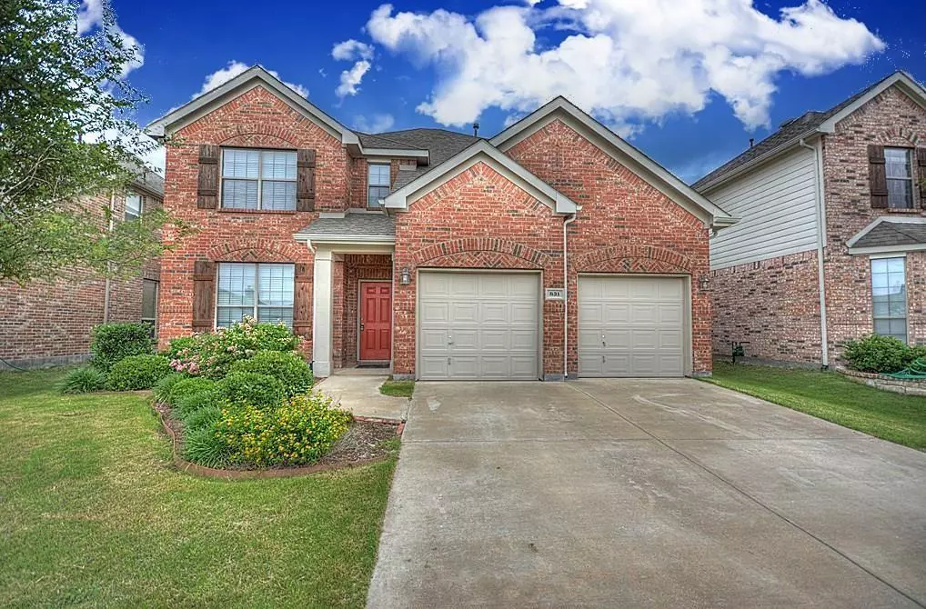 Little Elm, TX 75068,831 Lake Forest Trail