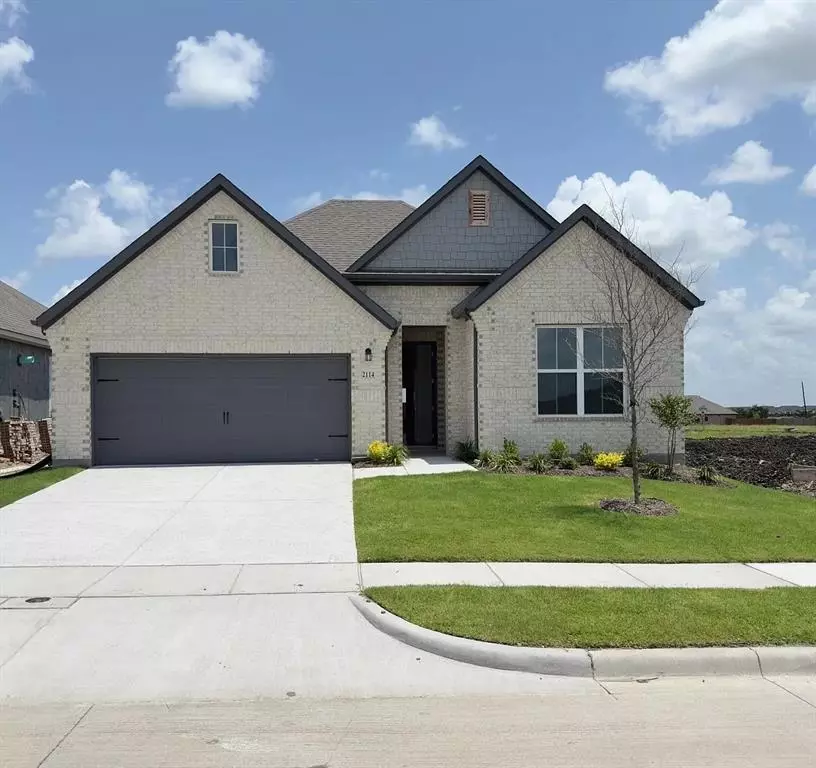 Forney, TX 75126,2114 Bloomsbury Ln