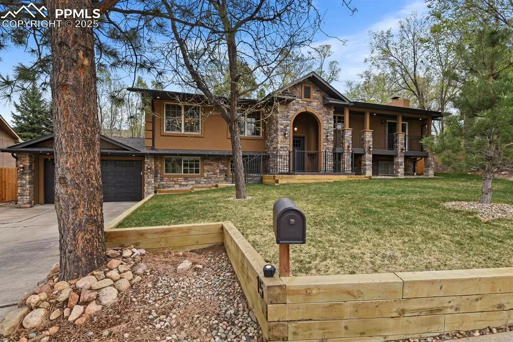 Colorado Springs, CO 80906,15 Newport CIR