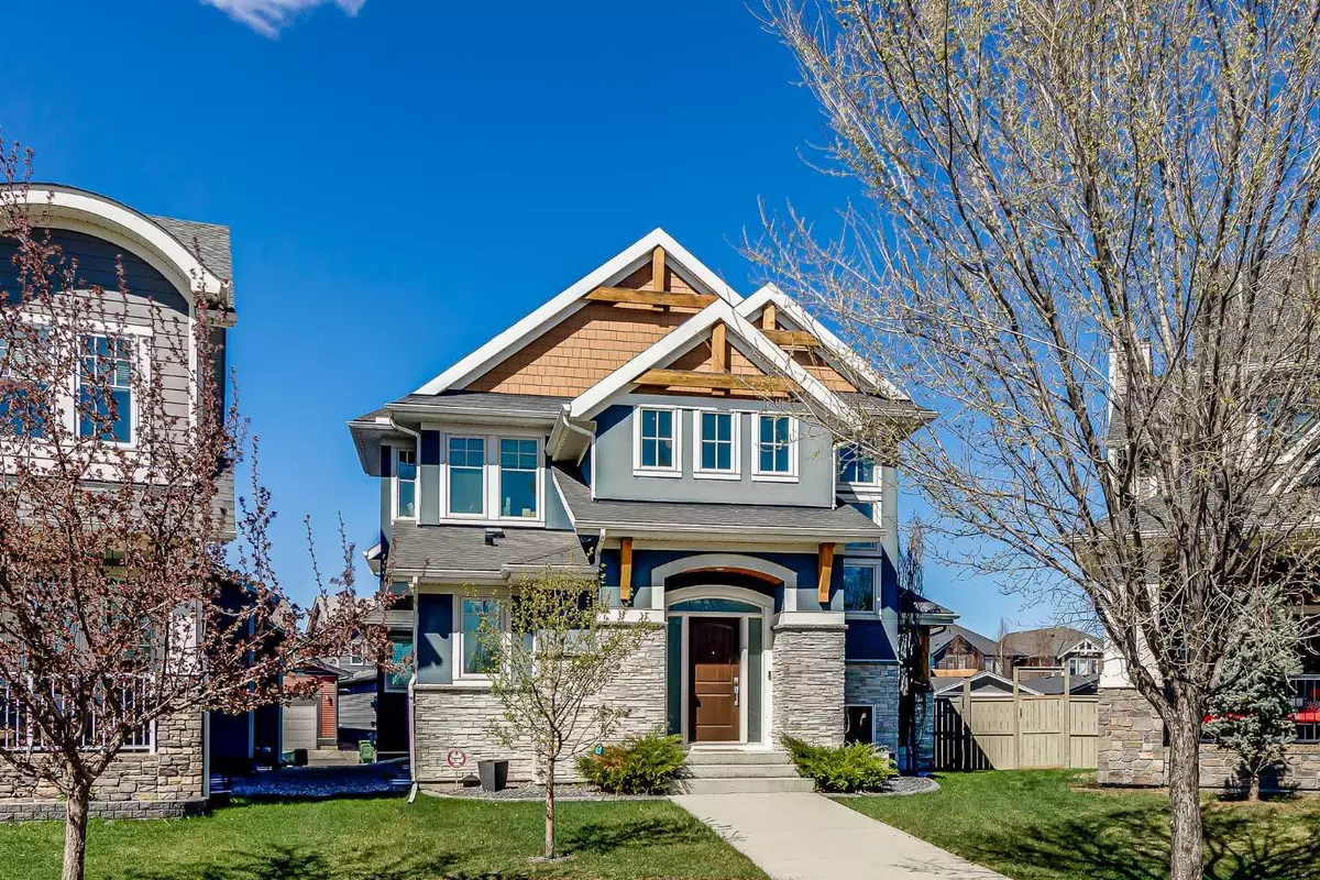 Airdrie, AB T4B 2C5,42 Cooperstown CT Southwest
