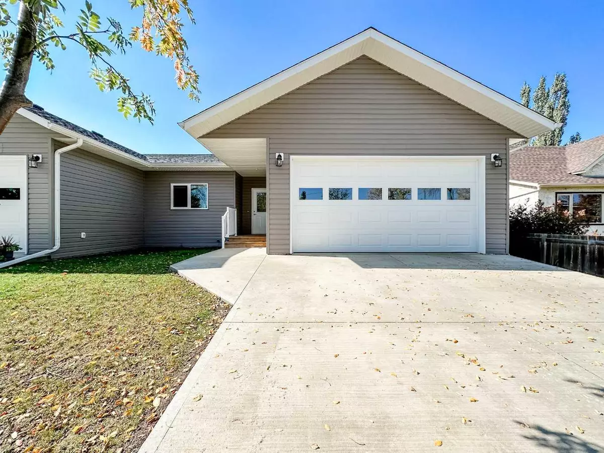 Stettler, AB T0C 2L0,4912 B 53 ST