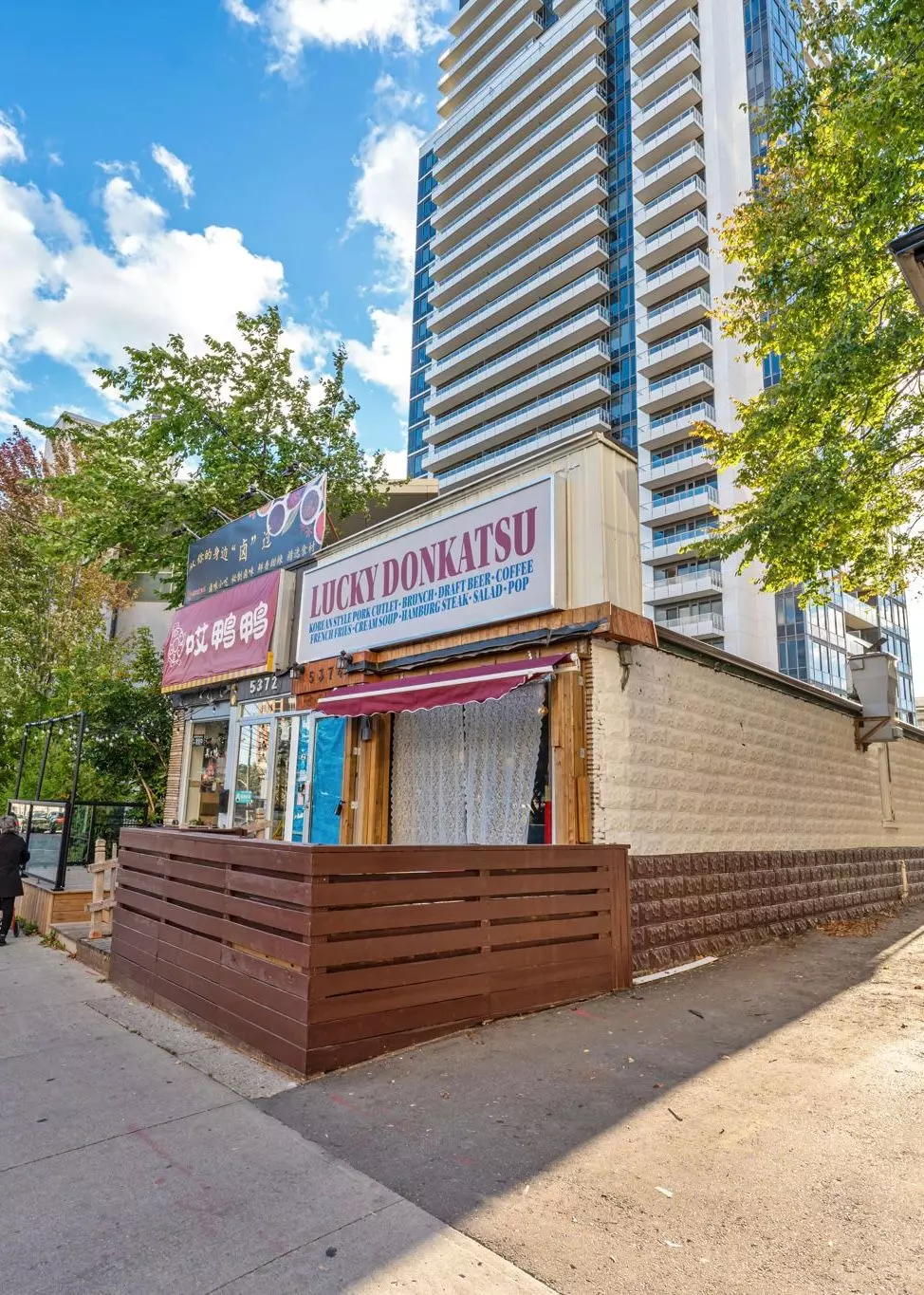 Toronto C07, ON M2N 5R5,5374 Yonge ST