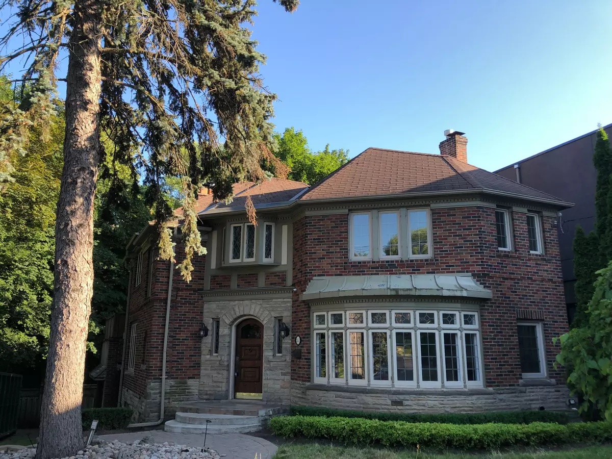 Toronto C03, ON M5P 1B1,283 Chaplin CRES #Lower