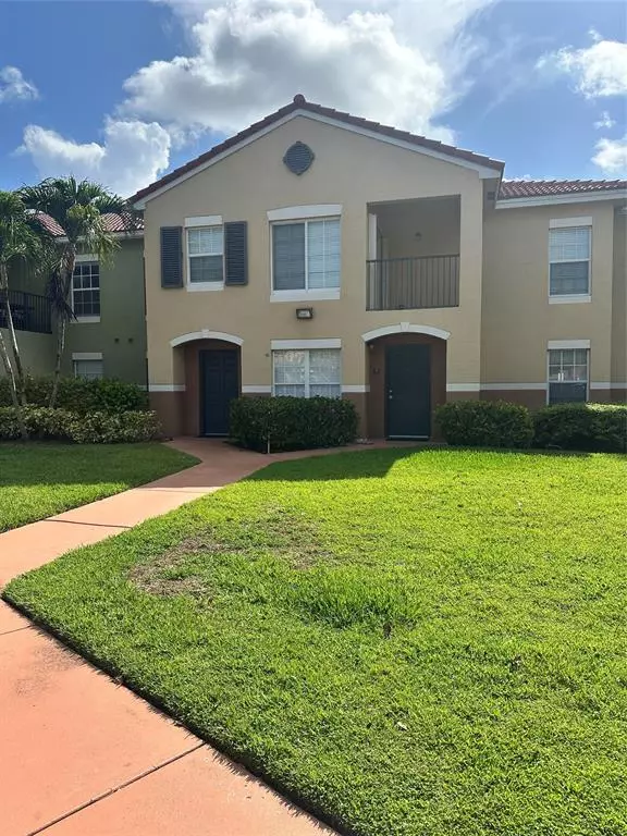 Royal Palm Beach, FL 33411,10348 Fox Trail Rd #510