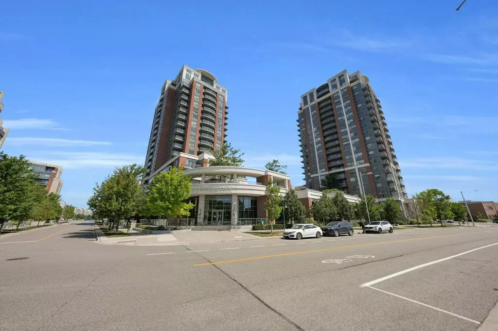 Markham, ON L3R 5C1,1 Uptown DR #202