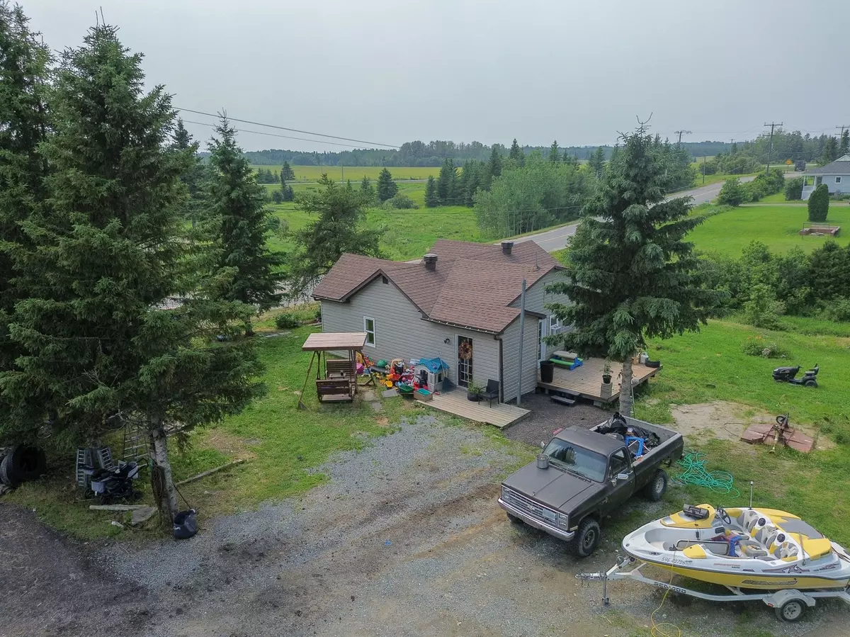 Black River Matheson, ON P0K 1R0,1058 572 HWY