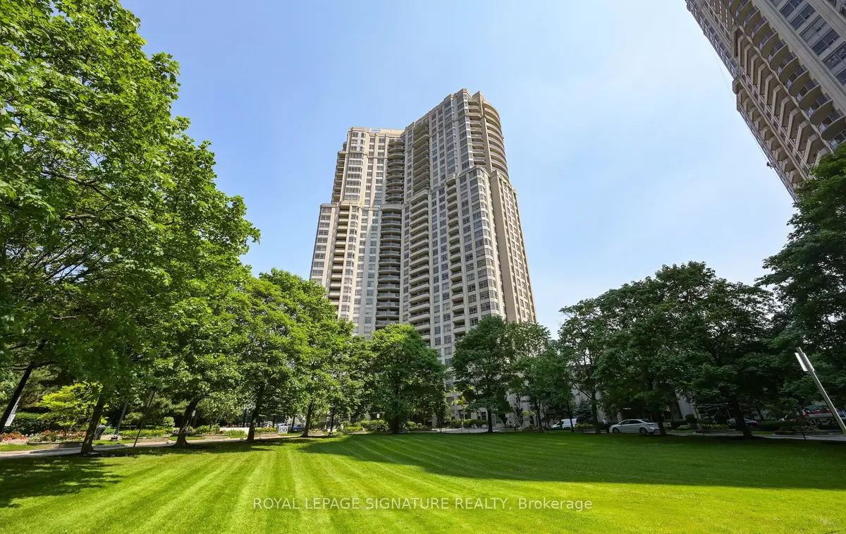 Mississauga, ON L5R 3Z5,35 Kingsbridge Garden CIR #1009