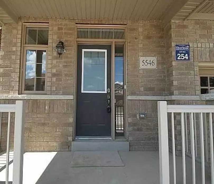 Mississauga, ON L5M 0V4,5546 Oscar Peterson BLVD