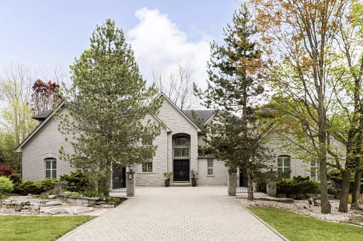 London North, ON N6H 5H4,99 Fitzwilliam BLVD