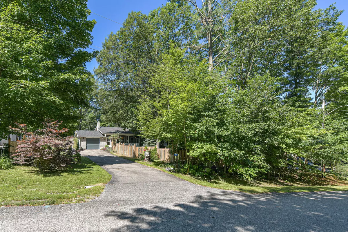 Gravenhurst, ON P1P 1A4,115 Douglas ST
