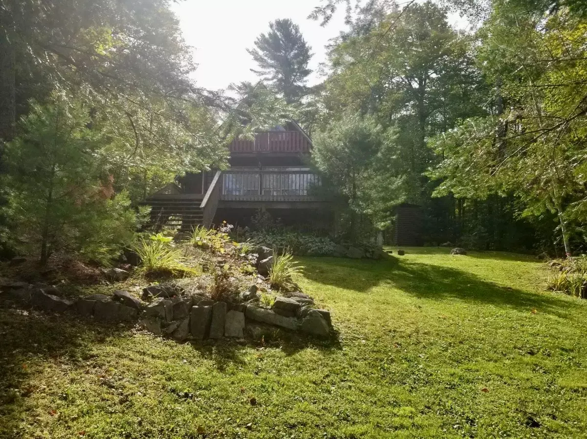 Muskoka Lakes, ON P0C 1M0,2 Severn River Shore N/A