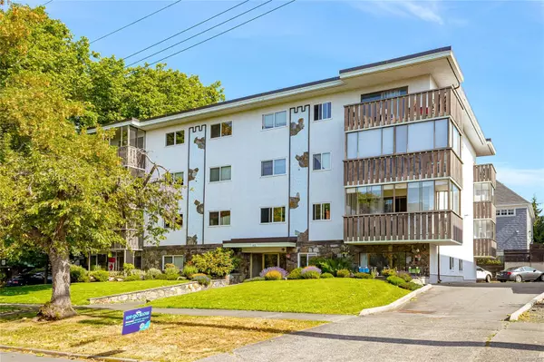 1122 Hilda St #103, Victoria, BC V8V 2Z4