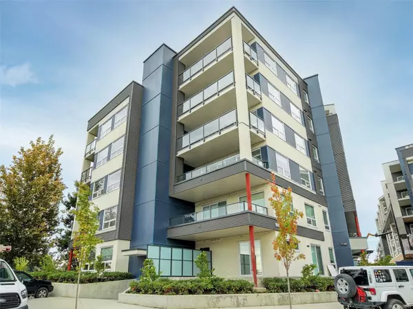 958 Pharoah Mews #406, Langford, BC V9B 7A1