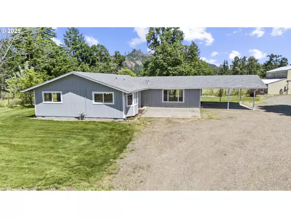 Pleasant Hill, OR 97455,85197 MARRIOTT LN