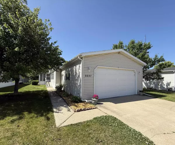 5697 Peachstone Place, Loves Park, IL 61111