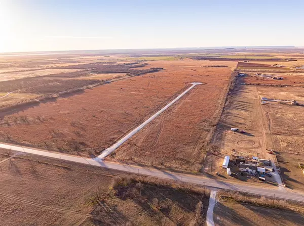 Hawley, TX 79525,Lot 1 TBD PR 316