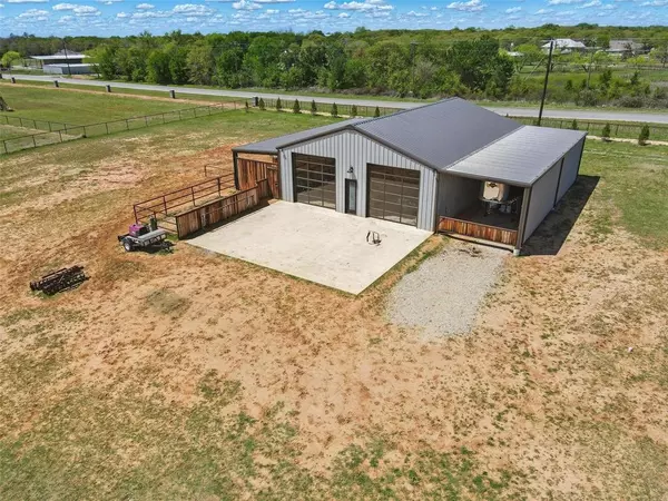 Weatherford, TX 76087,5255 Dennis Road