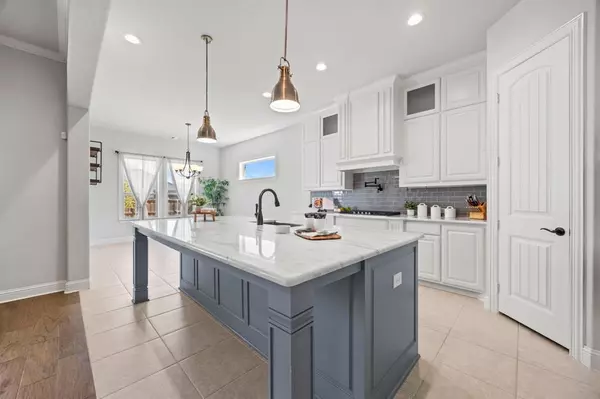Mansfield, TX 76063,1109 Rendon Place