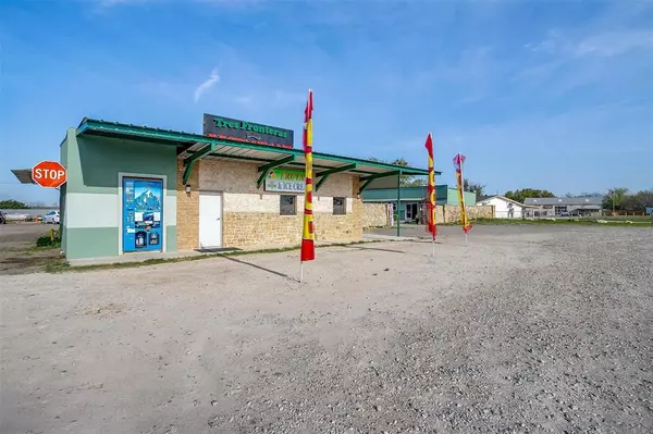 Weatherford, TX 76087,4920 Tin Top Road