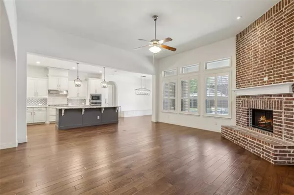 Mckinney, TX 75070,3612 Green Mountain Place