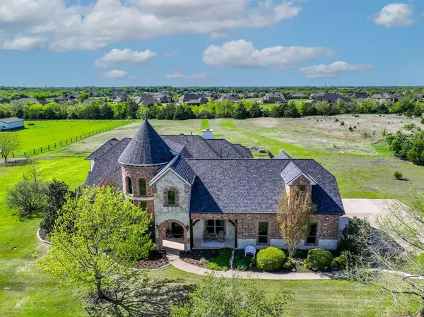 Mclendon Chisholm, TX 75032,252 Quail Creek Road
