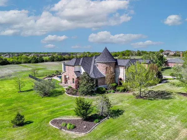 Mclendon Chisholm, TX 75032,252 Quail Creek Road