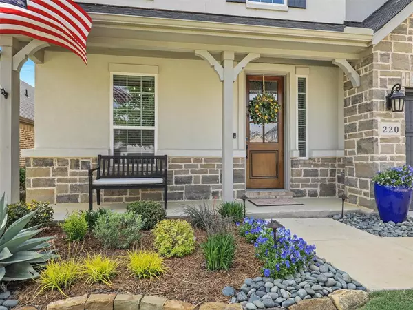 Oak Point, TX 75068,220 Glenwood Drive