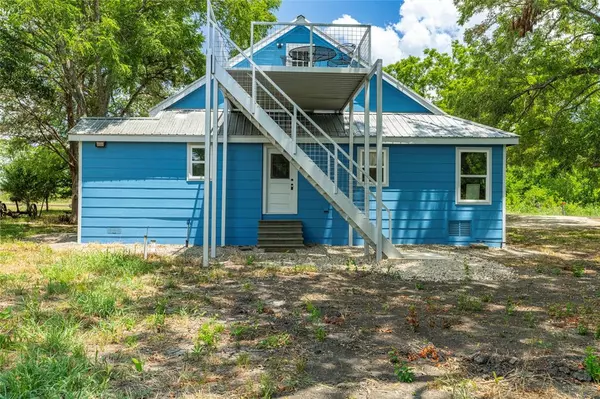 Honey Grove, TX 75477,479 County Road 27450