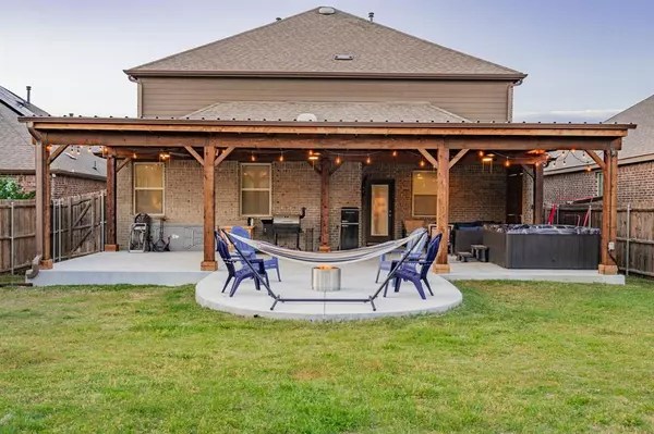 Celina, TX 75009,1721 Tumbleweed Court