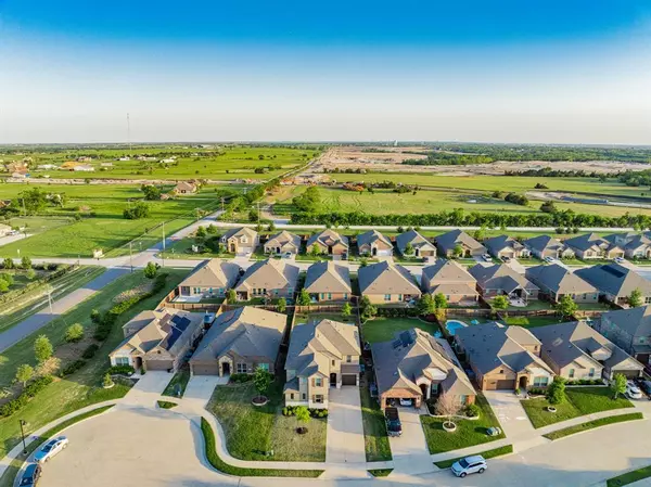 Celina, TX 75009,1721 Tumbleweed Court