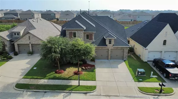 Forney, TX 75126,1103 Bantham Way