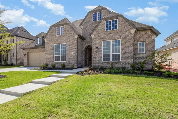 Prosper, TX 75078,4224 Sunrise Lane