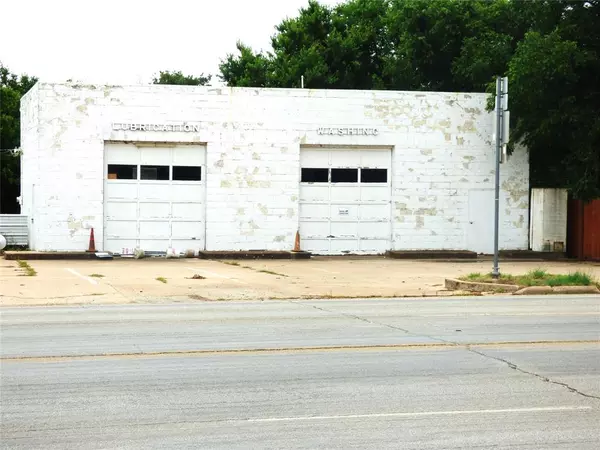 Cisco, TX 76437,508 E 8th Street