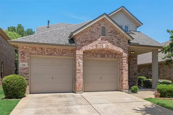 Lantana, TX 76226,324 Kirby Drive
