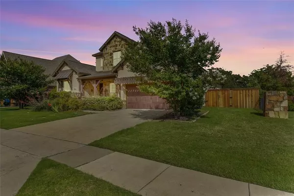 Flower Mound, TX 76226,10933 Falling Leaf Trail