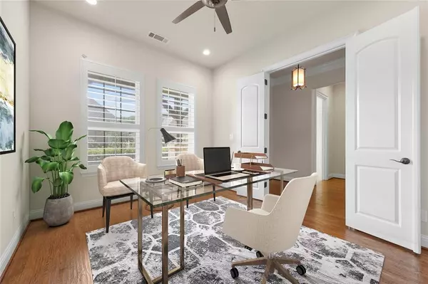 Flower Mound, TX 76226,10933 Falling Leaf Trail