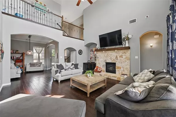 Forney, TX 75126,408 Mission Drive