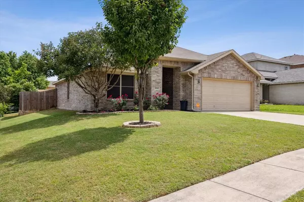 Fort Worth, TX 76108,10149 High Eagle Trail