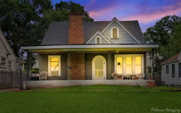 116 College Street, Shreveport, LA 71104